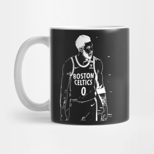 Jason Tatum Mug